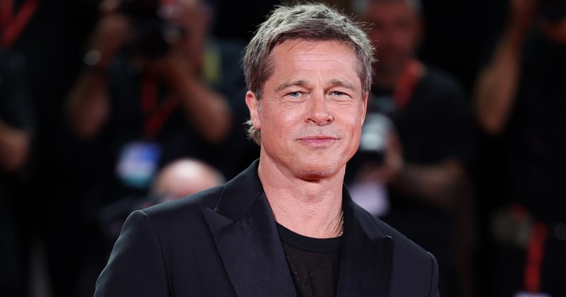 Brad Pitt reveals he started drinking again after 7 years of sobriety: 'I got overconfident'