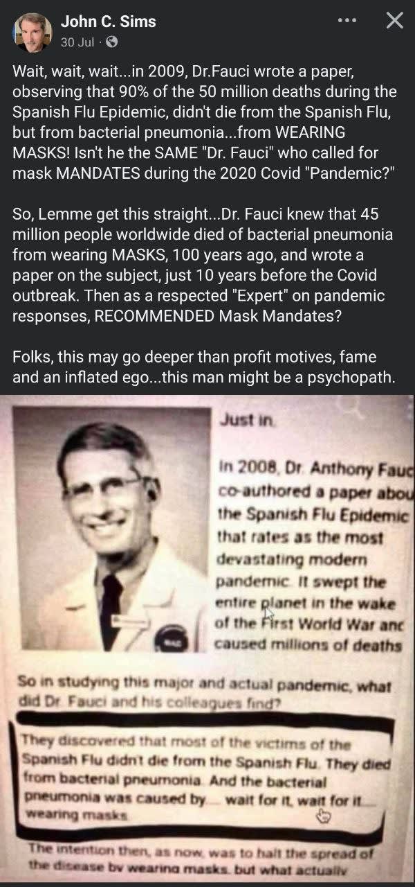 (John C. Sims/Facebook)