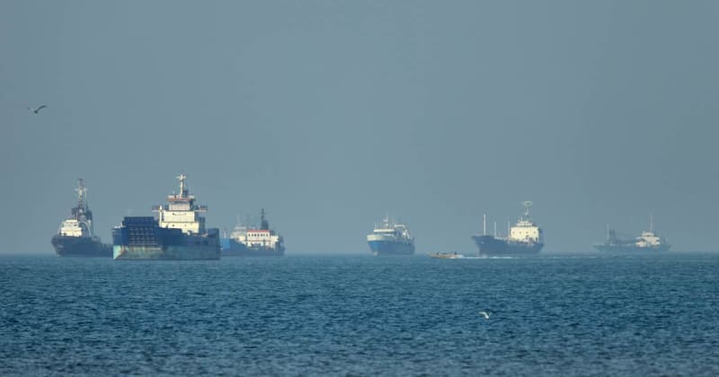 Fact Check: Did Iran say the Strait of Hormuz will stay closed until Trump's term ends?