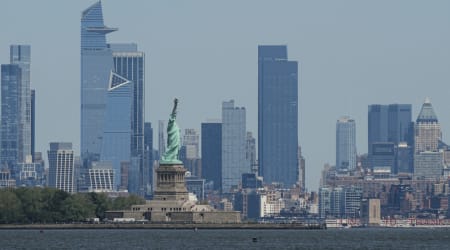 NYC boat tragedy survivor blames captain as mother and baby die in deadly capsizing