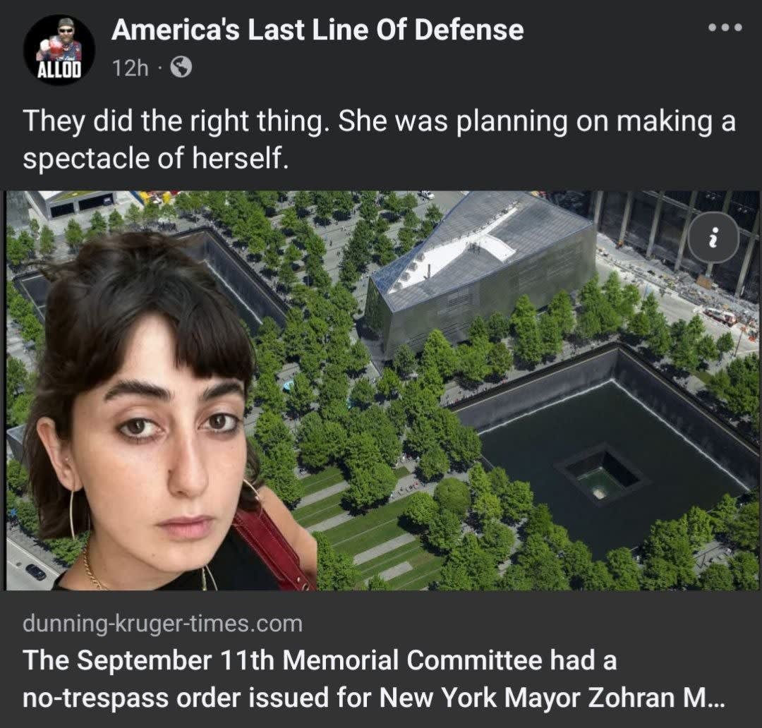 (America's Last Line Of Defense/Facebook)