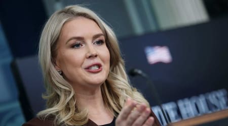Fact Check: Is Karoline Leavitt’s claim that Trump made the US more affordable true?