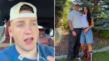 Youtuber dies hours after discussing 'afterlife and eternity' in eerie final video