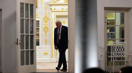 Trump's birthright citizenship battle enters round 2
