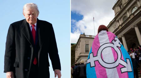 Trump admin ends federal Medicaid funding for youth gender care: 'Barbaric surgeries'