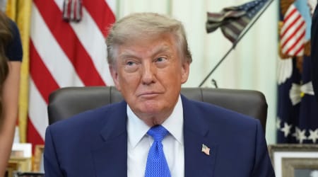 Fact Check: Is Trump’s claim the combined MMR vaccine could be lethal true?