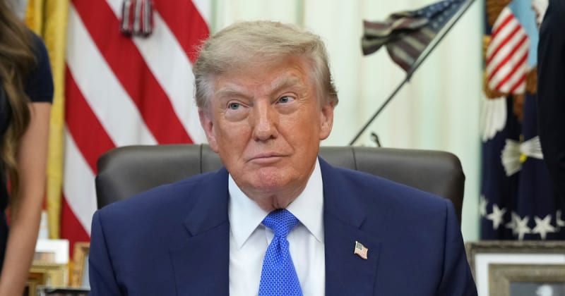 Fact Check: Is Trump’s claim the combined MMR vaccine could be lethal true?