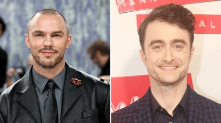 Nicholas Hoult joins 'Harry Potter' show as Lockhart after losing OG film role to Daniel Radcliffe