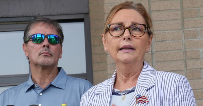 Darline Graham rejects claims Lindsey's Senate seat was 'handed' to her: 'I have to earn voters'