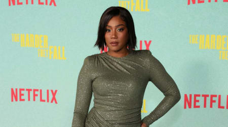 Tiffany Haddish enters guilty plea in DUI case, avoids time behind bars