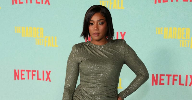 Tiffany Haddish enters guilty plea in DUI case, avoids time behind bars