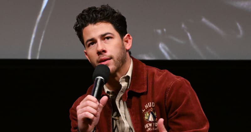 Nick Jonas reveals daughter Malti, 4, watched 'Camp Rock 3' before its release: 'She loved it'
