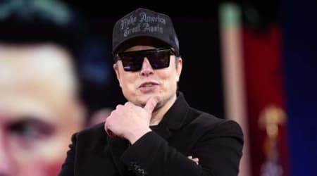 Fact Check: Did Elon Musk inquire about buying the United Kingdom?