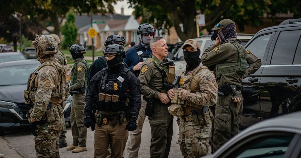 Manufactured by Compliant Technologies LLC in Lexington, Kentucky, the gloves look like standard patrol gloves until an officer activates the electrical function with a switch (Getty Images)