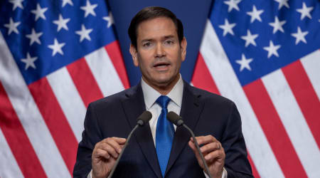 Explained: What's behind Rubio's sweeping birth tourism visa crackdown?
