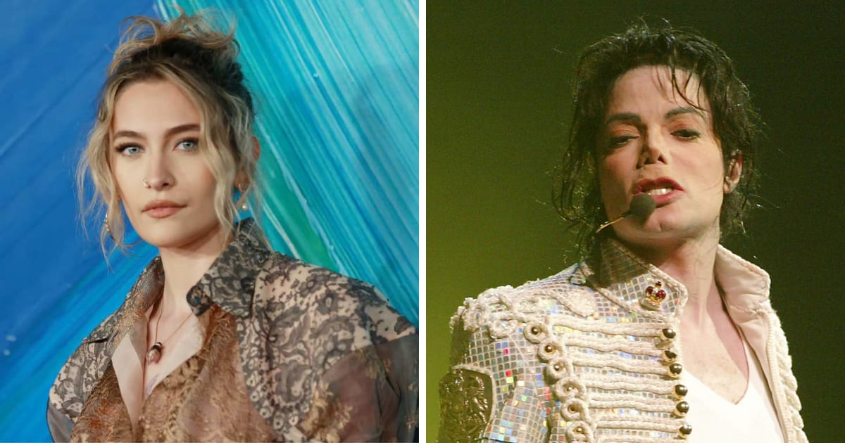 Paris Jackson reflected on spending little time enjoying Neverland's famous attractions with her brothers (Getty Images)