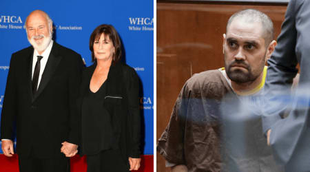 Nick Reiner indicted on new 'lying in wait' charge in Rob and Michele Reiner murders