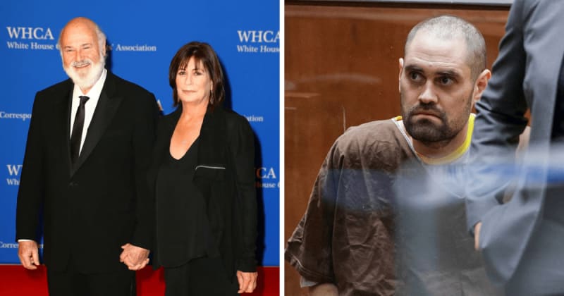 Nick Reiner indicted on new 'lying in wait' charge in Rob and Michele Reiner murders