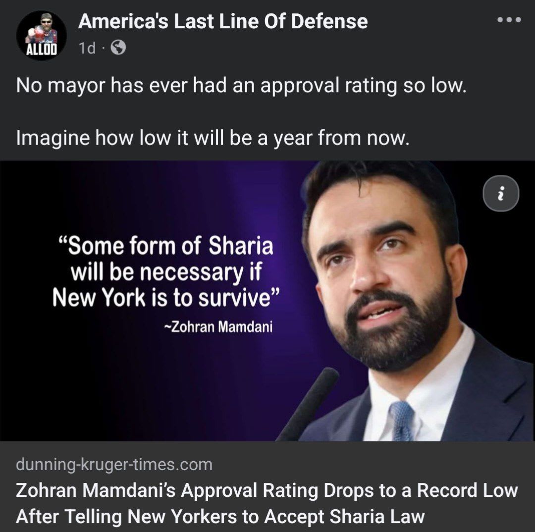 (America's Last Line Of Defence/Facebook)