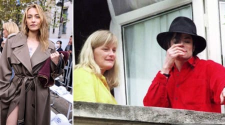 Michael Jackson’s daughter Paris shares rare details of first meeting with mom Debbie Rowe at 15