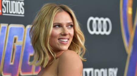 Fact Check: Is Scarlett Johansson returning as Black Widow in 'Avengers: Secret Wars'?