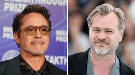 Fact Check: Is Robert Downey Jr appearing as Achilles in Nolan's next film 'The Iliad'?