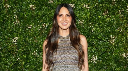 Olivia Munn launches ‘worst club with the best members’ to open up about breast cancer