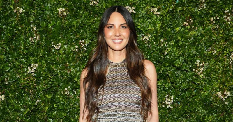 Olivia Munn launches ‘worst club with the best members’ to open up about breast cancer