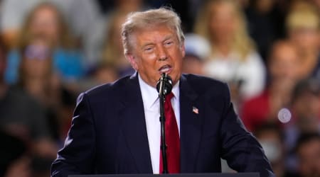 Fact Check: Did Trump pay RWE $1.2B to stop building offshore wind farms?
