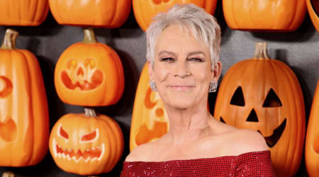 ‘Awful’: Jamie Lee Curtis clarifies her ‘New Girl’ filming experience