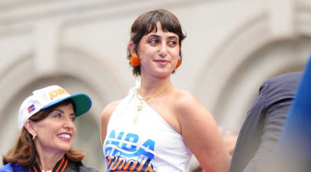 Fact Check: Did Rama Duwaji divert charity funds for luxury expenses and pro-Palestine groups?