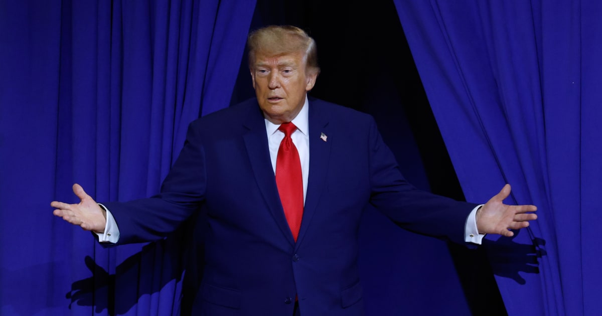 President Donald Trump is allegedly "very sick" (AP Photo/Erik S. Lesser)