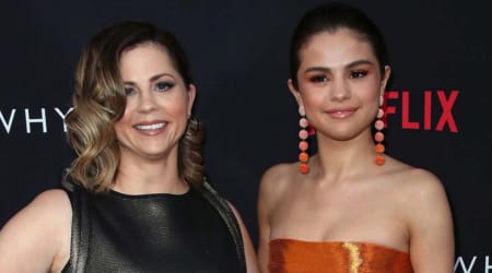 Selena Gomez and her mother face $1.2M investor fraud claims over Wondermind: Reports