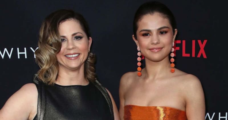 Selena Gomez and her mother face $1.2M investor fraud claims over Wondermind: Reports