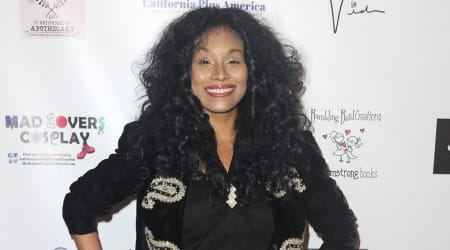 'All That' star Christy Knowings dies at 46 after asthma attack left her with brain damage
