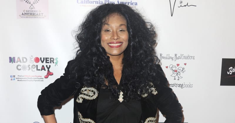 'All That' star Christy Knowings dies at 46 after asthma attack left her with brain damage