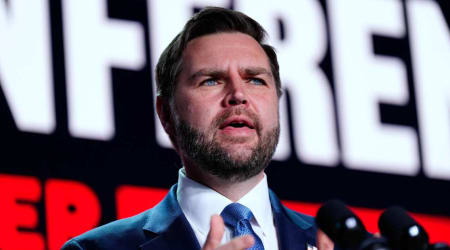 JD Vance warns Republicans against blaming young Americans for socialism: ‘Blame ourselves’