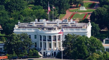 'The Great Transshipment Scam': WH accuses 40+ countries of helping China dodge US tariffs