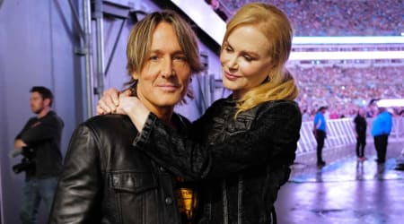 Nicole Kidman opens up about Keith Urban divorce: 'I was very fearful and deeply vulnerable'