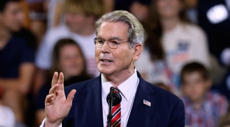 Scott Bessent teases Trump's next Iran move: 'Watch this space'