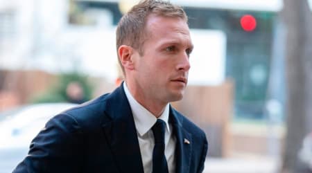 Republican keeps Max Miller PAC donation, says allegations aren't verified
