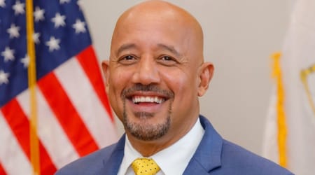 Pandemic cash, campaign checks, FBI arrest: Sitting Democratic mayor faces fraud charges