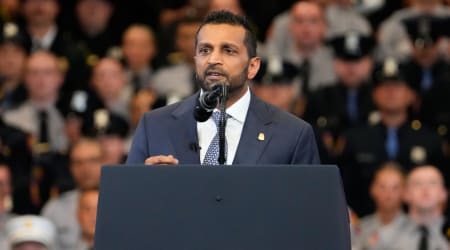 American missionary kidnapped in Niger freed after 9 months, Kash Patel confirms