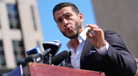 Fact Check: Did Michigan Senate candidate Abdul El-Sayed run a dog slaughterhouse in Detroit?
