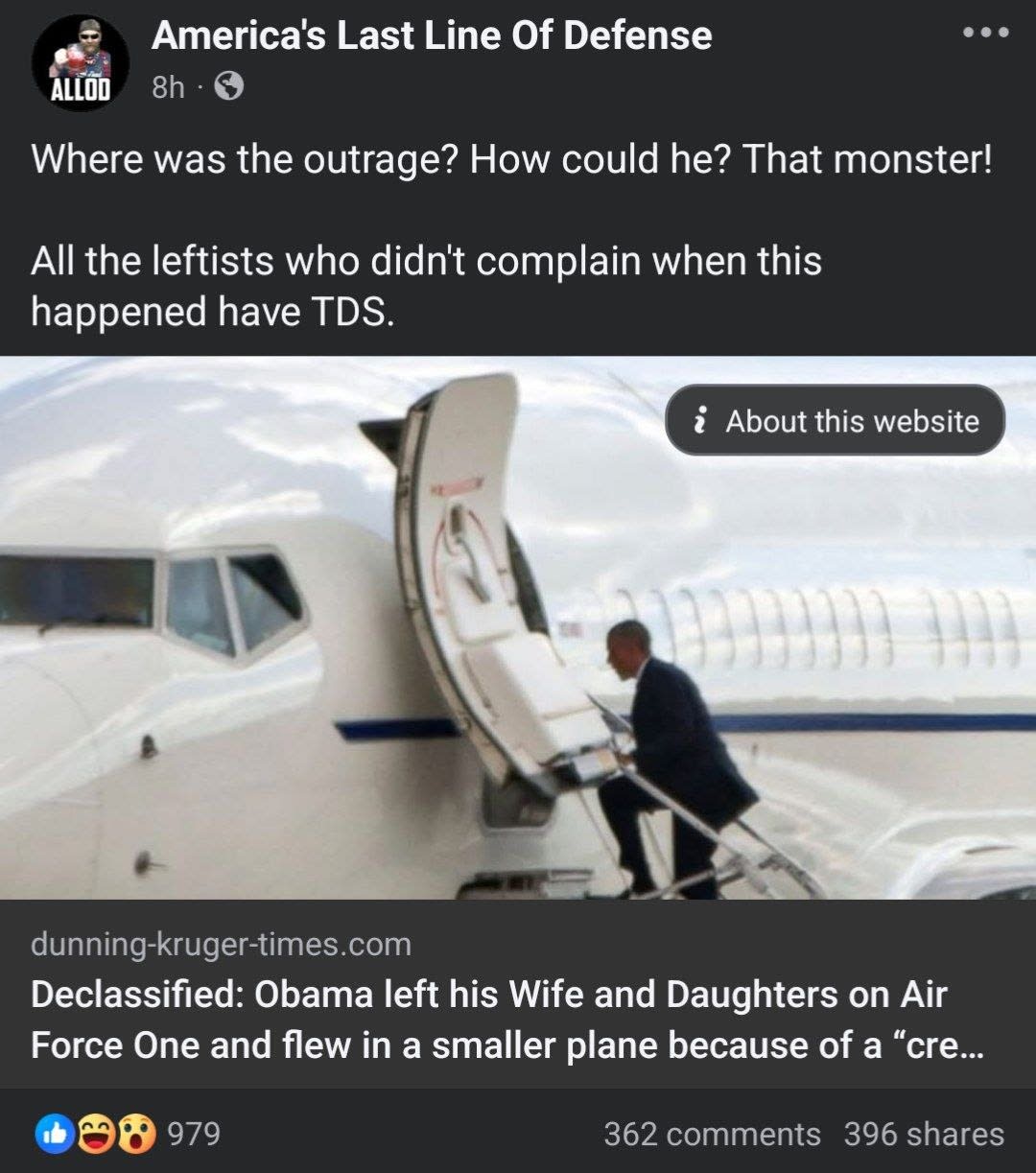 (America's Last Line Of Defense/Facebook)