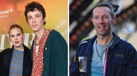 Bruce Willis' daughter Tallulah reveals wedding details, including Chris Martin performance