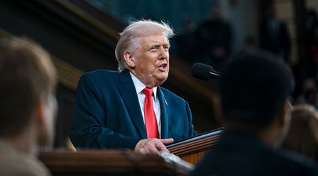 Fact Check: Did Trump-linked oil firm set up drilling operations in Greenland without permission?