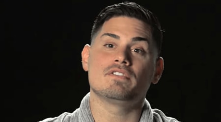 ‘Married at First Sight’ star Ryan De Nino dies at 40, family mourns reality TV alum