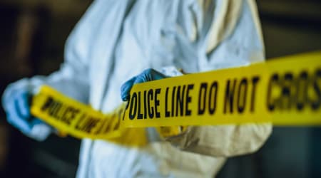 Michigan shooting spree leaves 6 dead, including suspected gunman