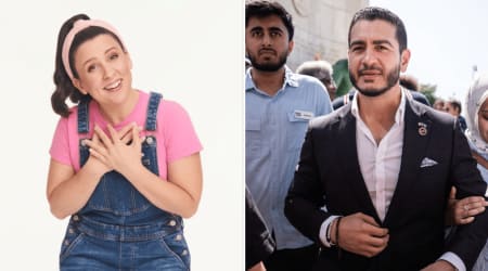 Fact Check: Did Abdul El-Sayed and Ms Rachel talk to kids about Israeli colonizers in a video?